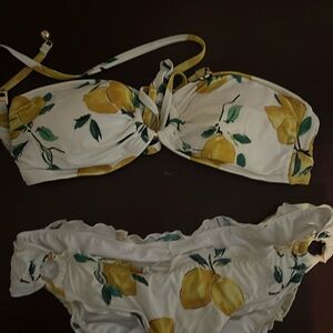 Kate spade bikini